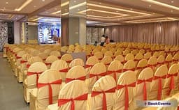 Kapol Wadi Hall  Photo Kapol Wadi Hall  Photo