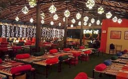 Kapoor's Cafe Photo Kapoor's Cafe Photo