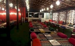 Kapoor's Cafe Photo Kapoor's Cafe Photo