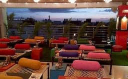 Kapoor's Cafe Photo Kapoor's Cafe Photo