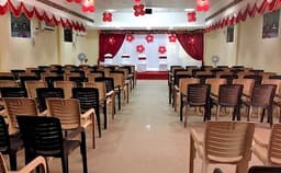 Karishmaa Multipurpose Hall Photo Karishmaa Multipurpose Hall Photo