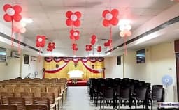 Karishmaa Multipurpose Hall Photo Karishmaa Multipurpose Hall Photo