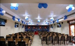 Karishmaa Multipurpose Hall Photo Karishmaa Multipurpose Hall Photo