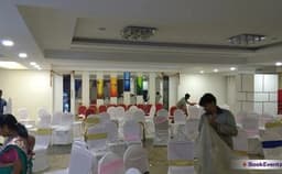 Karisma Banquet Photo Karisma Banquet Photo