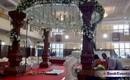 Karnataka Jain Bhavan Photo Karnataka Jain Bhavan Photo