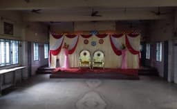 Karpagambal Banquet Hall Photo Karpagambal Banquet Hall Photo