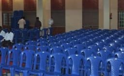 Karpagambal Banquet Hall Photo Karpagambal Banquet Hall Photo