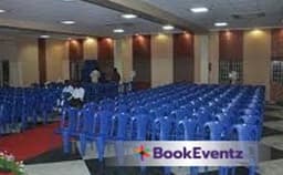 Karpagambal Banquet Hall Photo Karpagambal Banquet Hall Photo