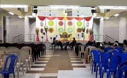 Kashan E Aleem Marriage Hall Photo Kashan E Aleem Marriage Hall Photo