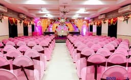 Kashinath Dhuru Hall Photo Kashinath Dhuru Hall Photo