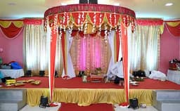 Kashyap Bhawan Banquet Hall Photo Kashyap Bhawan Banquet Hall Photo