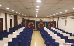 Kattumaram Banquet Hall Photo Kattumaram Banquet Hall Photo
