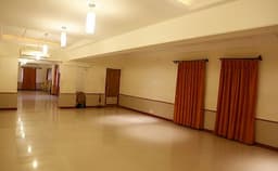 KCA Hall & Hostel Photo KCA Hall & Hostel Photo