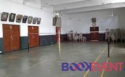 KCA Hall & Hostel Photo KCA Hall & Hostel Photo