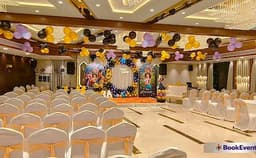 Kesar Banquet Photo Kesar Banquet Photo