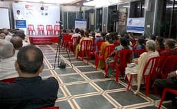 Kewal Baug Hall Photo Kewal Baug Hall Photo