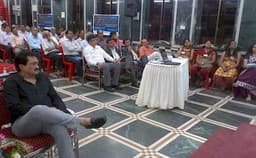 Kewal Baug Hall Photo Kewal Baug Hall Photo