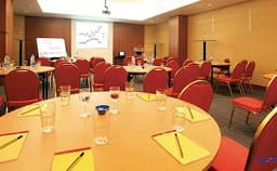 Keys Hotel Nestor Photo Keys Hotel Nestor Photo