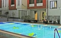 Keys Hotel Nestor Photo Keys Hotel Nestor Photo