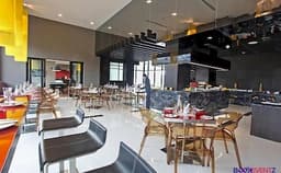 Keys Hotel Whitefield Photo Keys Hotel Whitefield Photo