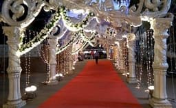 Khaja Mansion Convention Function Hall Photo Khaja Mansion Convention Function Hall Photo