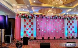 Khalsa Banquet Hall and Mini Ground Photo Khalsa Banquet Hall and Mini Ground Photo