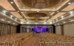 Khalsa Banquet Hall and Mini Ground Photo Khalsa Banquet Hall and Mini Ground Photo