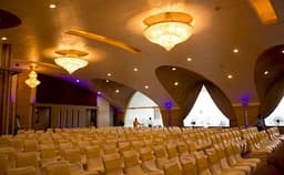 Khalsa Multipurpose Hall Photo Khalsa Multipurpose Hall Photo