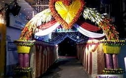 Khanika Marriage Hall Photo Khanika Marriage Hall Photo