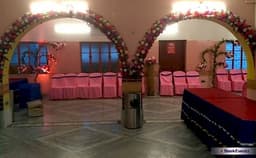 Khanika Marriage Hall Photo Khanika Marriage Hall Photo