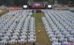 Khar Gymkhana Photo Khar Gymkhana Photo