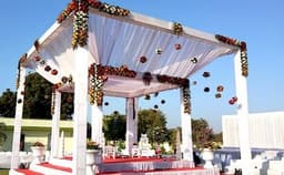 Khodiyar Farm & Party Plot Photo Khodiyar Farm & Party Plot Photo