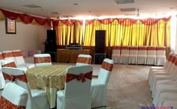 Khurana Banquet Caterers & Decorator Photo Khurana Banquet Caterers & Decorator Photo
