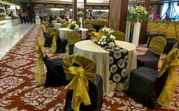 Kiaraa Banquet Photo Kiaraa Banquet Photo