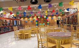 Kings Banquet Hall Photo Kings Banquet Hall Photo