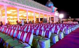 Kings Garden Function Palace Photo Kings Garden Function Palace Photo