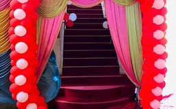 Kirti Marriage & Party Hall Photo Kirti Marriage & Party Hall Photo