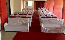 Kirti Marriage & Party Hall Photo Kirti Marriage & Party Hall Photo