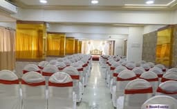 Kirti Marriage & Party Hall Photo Kirti Marriage & Party Hall Photo
