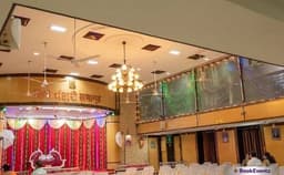 Kitte Bhandari Hall Photo Kitte Bhandari Hall Photo