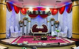 Kitte Bhandari Hall Photo Kitte Bhandari Hall Photo