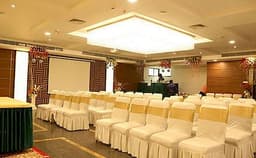Hotel Sudesh Tower Photo Hotel Sudesh Tower Photo