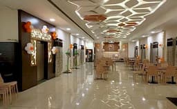 KL Party Hall Photo KL Party Hall Photo