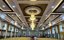 KMM Royal Convention Centre Photo KMM Royal Convention Centre Photo