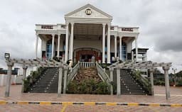 KMM Royal Convention Centre Photo KMM Royal Convention Centre Photo