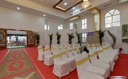 KMM Royal Convention Centre Photo KMM Royal Convention Centre Photo