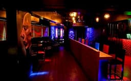 KNM Fine Dine And Lounge Photo KNM Fine Dine And Lounge Photo