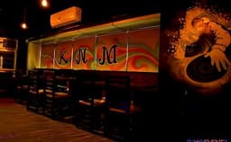 KNM Fine Dine And Lounge Photo KNM Fine Dine And Lounge Photo