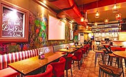 Knotty Yard Photo Knotty Yard Photo