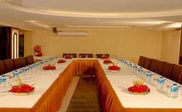 Regenta Inn Larica Photo Regenta Inn Larica Photo